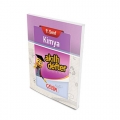  9. Sınıf Kimya Akıllı Defter - Çözüm Yayınları