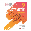 9. Sınıf Matematik Soru Bankası Nitelik Yayınları