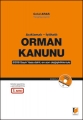  Orman Kanunu - Celal Aras
