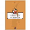  Ah Mine'l - Aşk - İskender Pala