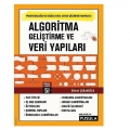 Algoritma Geliştirme ve Veri Yapıları - Bülent Çobanoğlu