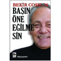  Başın Öne Eğilmesin - Bekir Coşkun
