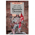  Basında Dersim - Taha Baran