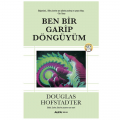  Ben Bir Garip Döngüyüm - Douglas Hofstadter