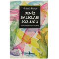  Deniz Balıkları Sözlüğü - Mustafa Pultar
