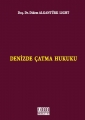 Denizde Çatma Hukuku - Didem Algantürk Light