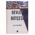 Devlet Bütçesi - Şevki Özbilen