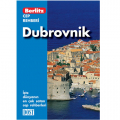 Dubrovnik Cep Rehberi - Dost Kitabevi