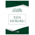  Eşya Hukuku - Jale G. Akipek, Turgut Akıntürk, Derya Ateş