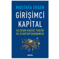 Girişimci Kapital - Mustafa Ergen