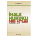 İhale Hukuku Ders Notları - Atilla İnan