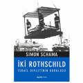  İki Rothschild - Simon Schama
