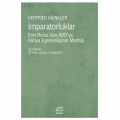  İmparatorluklar - Herfried Münkler