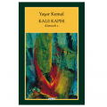  Kale Kapısı Kimsecik 2 - Yaşar Kemal
