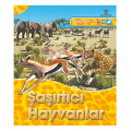  Kaşifler, Şaşırtıcı Hayvanlar - Jinny Johnson