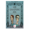  Bolbadim Günlükleri 1 Kaya Çıkmazı'ndaki Okul - Aslı Tohumcu