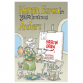  Kenan Evren'in Yazılmamış Anıları - Baskın Oran