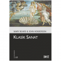  Klasik Sanat - Mary Beard, John Henderson
