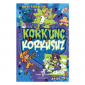  Korkunç ve Korkusuz - Robin Etherington