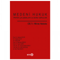  Medeni Hukuk Cilt 1 Miras Hukuku - Herdem Belen