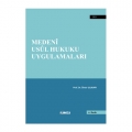 Medeni Usul Hukuku Uygulamaları - Ömer Ulukapı