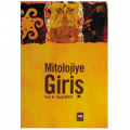  Mitolojiye Giriş - Fuzuli Bayat
