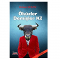 Öküzler Demişler Ki - Orhan Selen