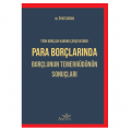 Para Borçlarında Borçlunun Temerrüdünün Sonuçları - Öykü Doğan