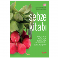  Sebze Kitabı - Alan Buckingham