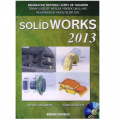  SolidWorks 2013 - Ayhan Taşlıdere, Sabri Kılınçer