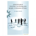 Sürdürülebilir Örgütsel Davranışların Bilişsel Uyarılması - Bülent Güven
