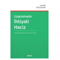  Uygulamada İhtiyati Haciz - Canan Ruhi, Ahmet Cemal Ruhi