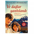  Ve Dağlar Yankılandı - Khaled Hosseini