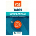 YGS Tarih Soru Bankası Gezegen Yayınları