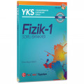  YKS Fizik 1 Soru Bankası FenCebir Yayınları