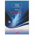  YKS TYT Felsefe Konu Anlatımlı 1. Oturum - Esen Yayınları