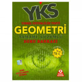  YKS TYT Geometri Tamamı Çözümlü Soru Bankası Örnek Akademi Yayınları