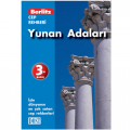  Yunan Adaları Cep Rehberi - Dost Kitabevi