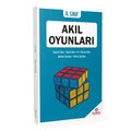 Akıl Oyunları 8. Sınıf Kurul Yayınları