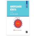 Anorganik Kimya - Namık K. Tunalı, Saim Özkar