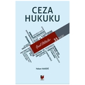  Ceza Hukuku Genel Hükümler - Hakan Hakeri