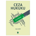  Ceza Hukuku Genel Hükümler - Hakan Hakeri