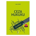  Ceza Hukuku Genel Hükümler - Hakan Hakeri