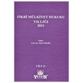  Fikri Mülkiyet Hukuku Yıllığı 2021 - Tekin Memiş