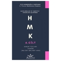  HMK - 6. Cilt Kanun Yolları Tahkim - Filiz Berberoğlu Yenipınar