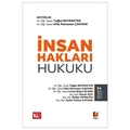 İnsan Hakları Hukuku - Tuğba Bayraktar, Ufuk Ramazan Çakmak