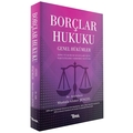 Kelepir Ürün İadesizdir - Borçlar Hukuku Genel Hükümler Konu Anlatımı Temsil Kitap Yayınları