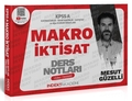  KPSS A Grubu Makro İktisat Video Ders Notları İndeks Akademi Yayınları 2025