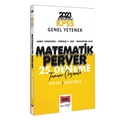 KPSS Matematikperver Tamamı Çözümlü 25 Deneme Yargı Yayınları 2023