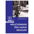  Milletlerarası Özel Hukuk Mevzuatı - Tercih Yayınları Kanun Metinleri Eylül 2026